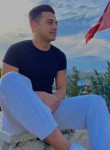 Mehmet Koca, 21 год, Ankara