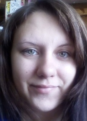Ирина, 31, Россия, Бреды