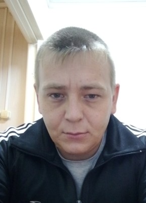 Иван, 29, Россия, Челябинск