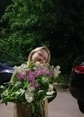 Tatyana, 42, Russia, Nizhniy Novgorod