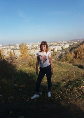 Ольга, 49, Россия, Красноярск