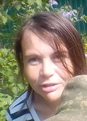 Юлия, 38, Россия, Камышлов