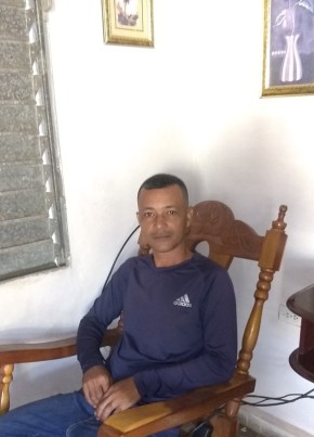 Jose, 52, República de Cuba, Cienfuegos