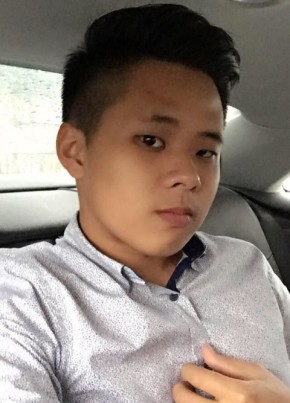 Chris, 31, Malaysia, Tanjung Tokong