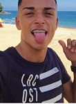 Francisco, 19 лет, Fortaleza