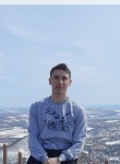 Эдуард, 20 лет, Вилючинск