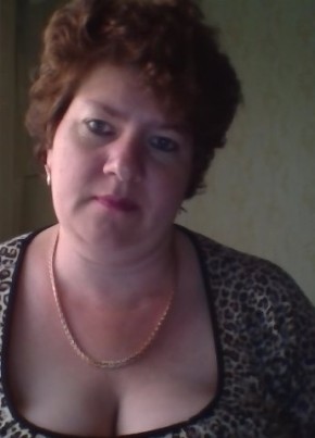 Ольга, 48, Россия, Шацк