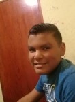 LUIS ANTONIO, 19 лет, México Distrito Federal