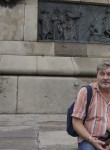 Петр, 51 год, Москва