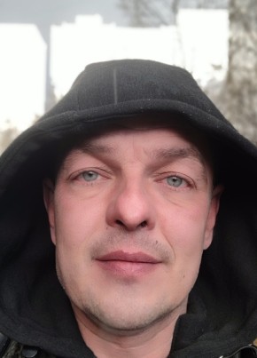 Андрей А, 46, Россия, Королёв