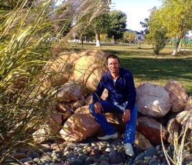Artur, 42, Voronezh