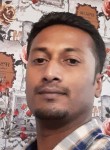 Nipu, 34 года, রায়পুর
