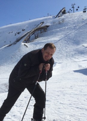 Aleksandr, 66, Russia, Moscow