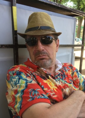 Evstafiy, 76, Russia, Moscow
