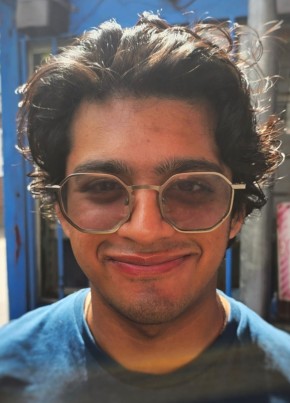Waleed из London 22 года