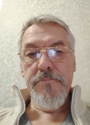 Bob из Москвы 63 года