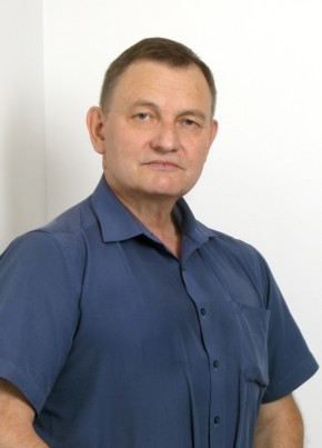 Alexandr Miron, 56, Republica Moldova, Chişinău