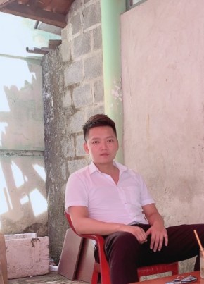 Jayken, 28, Vietnam, Thanh Pho Thai Binh