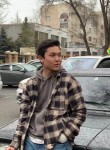 Эржан, 23 года, Бишкек