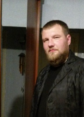 Костян, 41, Россия, Старый Оскол