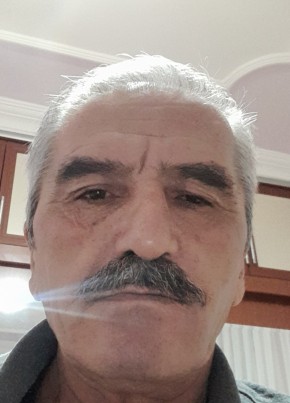 Cemil, 65, Turkey, Denizli