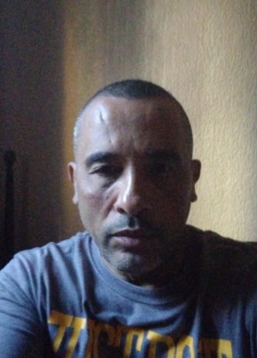 João из Região de Campinas (São Paulo) 42 года