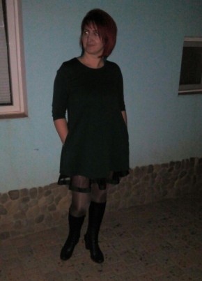 Светлана, 46, Россия, Симферополь