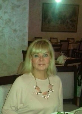 Ольга, 57, Россия, Ярославль