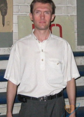 Aleksey, 51, Russia, Nizhniy Novgorod