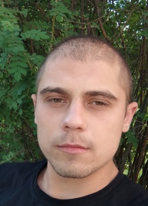 Вячеслав, 24, Eesti Vabariik, Narva