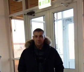 АлексГригоренко, 49 лет, Мартук