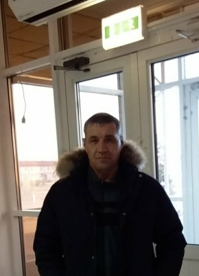 АлексГригоренко, 48, Қазақстан, Мартук
