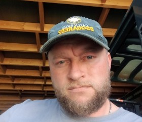 Denis Sokolov, 37, Polatsk