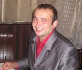 Владимир, 35 лет, Суми
