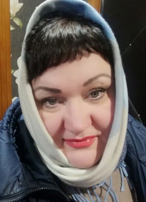 Ольга, 51, Россия, Борисоглебск