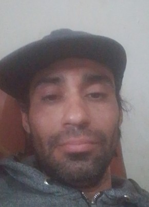 Juan из Ciudad Autónoma de Buenos Aires 37 лет