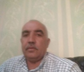 Ахтам, 53 года, Muborak