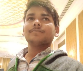 Dilip, 20 лет, Jaipur