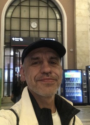 Георгий, 51, Россия, Москва