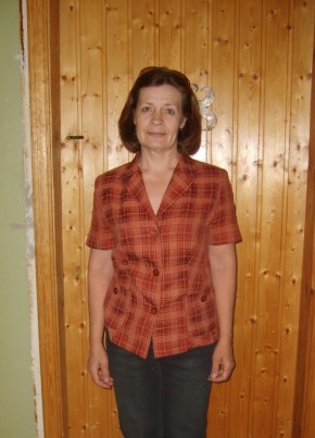 Татьяна, 68, Россия, Москва