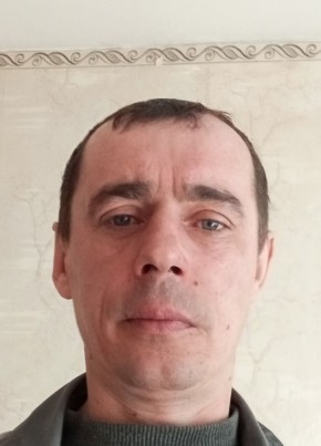 Roman, 46, Russia, Spassk-Dalniy