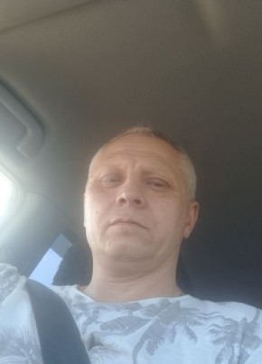 Александр, 48, Россия, Березовка