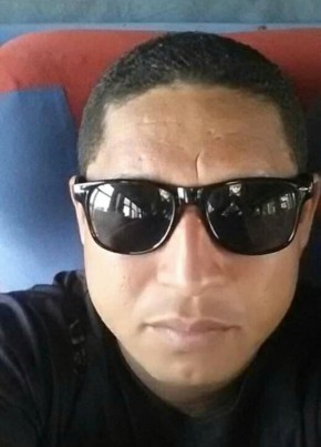 erick, 37, República del Ecuador, Guayaquil