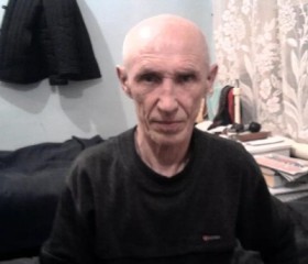 Виталий, 64 года, Нижнеудинск