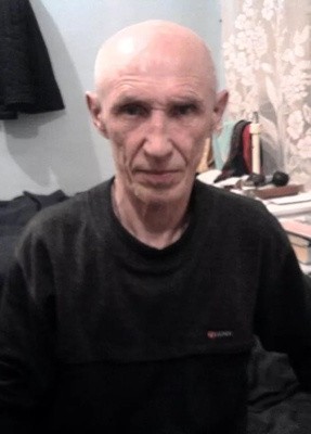 Виталий, 64, Россия, Нижнеудинск