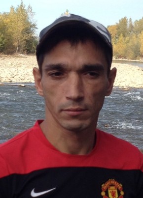 Саша, 41, Україна, Старі Кути