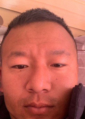 巴桑, 32, China, Lhasa