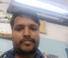 Amlesh, 27 лет, Noida