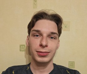 Fyedor, 20, Moscow