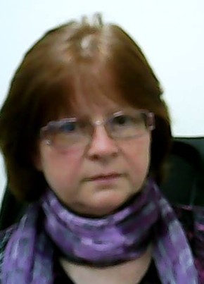 Людмила, 65, Україна, Київ
